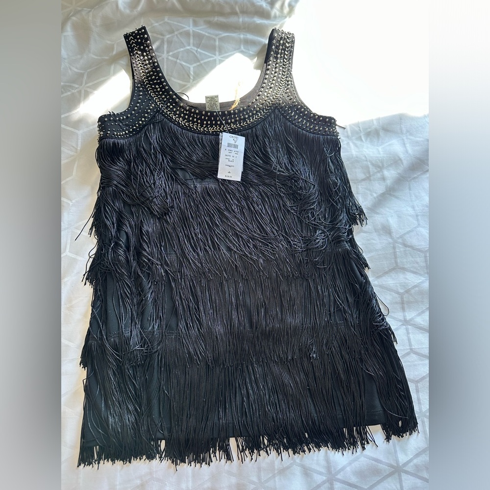 Cache NWT small